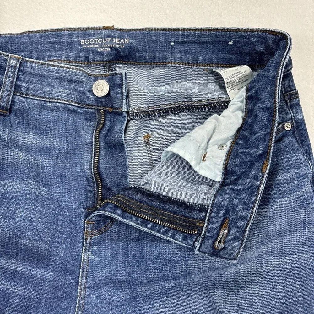 Chicos chico jeans